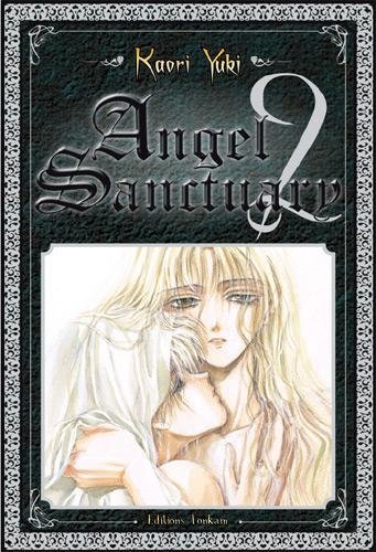Vol.2 Angel sanctuary Deluxe