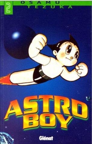 Vol.2 Astro boy