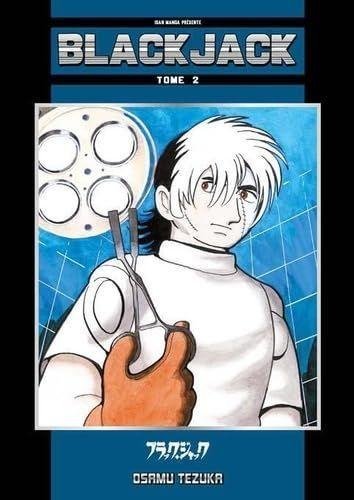 Vol.2 Black Jack - Perfect