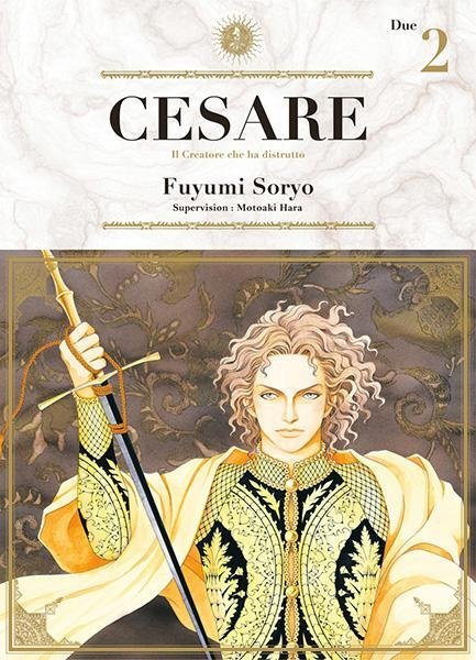 Vol.2 Cesare