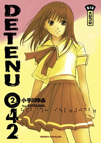 Vol.2 Detenu 042