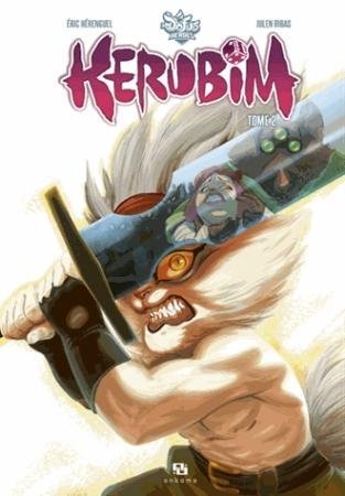 Vol.2 Dofus - Kerubim