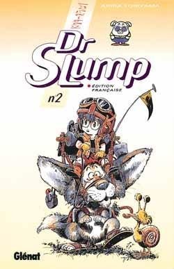 Vol.2 Dr Slump