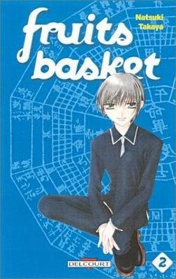 Vol.2 Fruits Basket