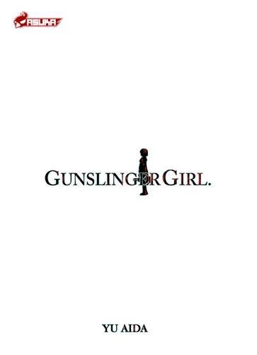 Vol.2 Gunslinger girl - Collector