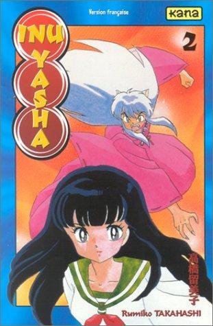 Vol.2 Inu yasha