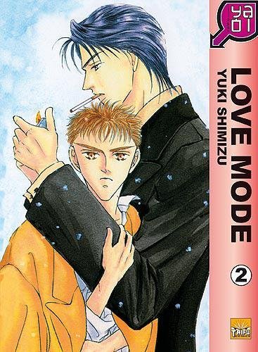 Vol.2 Love Mode