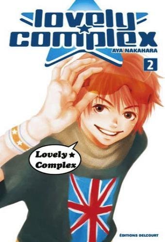 Vol.2 Lovely Complex