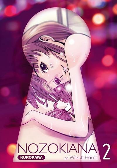 Vol.2 Nozokiana