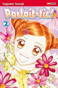 Vol.2 Parfait Tic