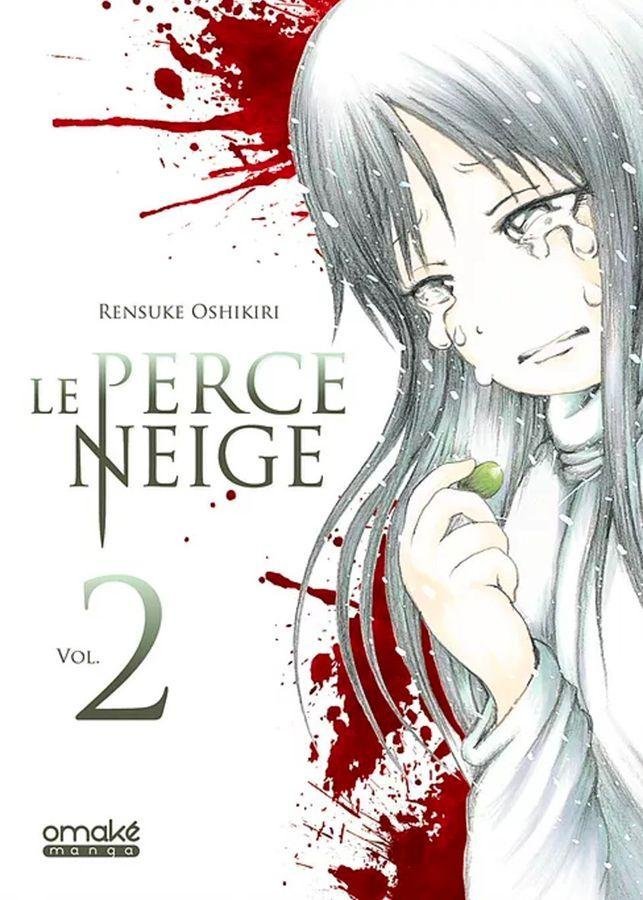 Vol.2 Perce Neige (le)