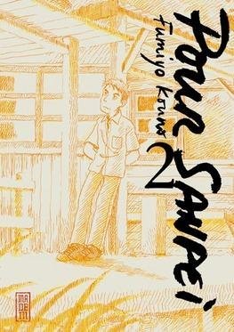 Vol.2 Pour Sanpei