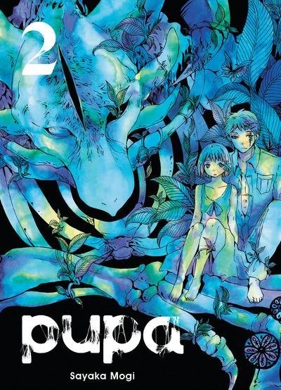 Vol.2 Pupa