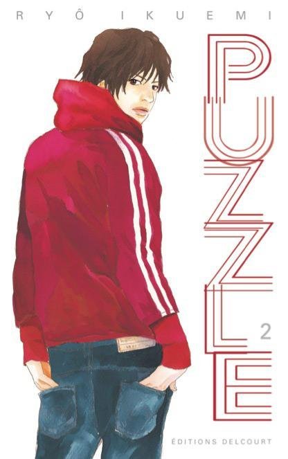 Vol.2 Puzzle