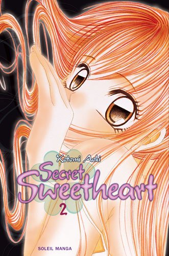 Vol.2 Secret sweetheart