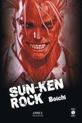 Vol.2 Sun-Ken Rock - Edition Deluxe