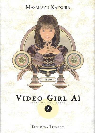 Vol.2 Video Girl Ai Deluxe