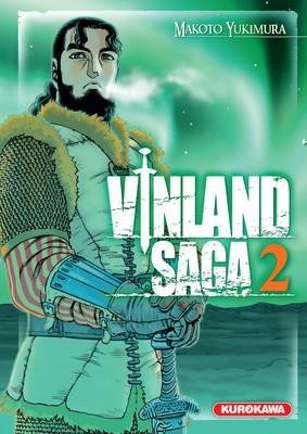 Vol.2 Vinland Saga