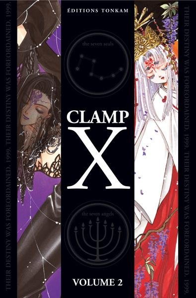 Vol.2 X - 1999 - Double