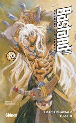 Vol.20 Bastard