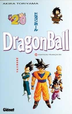 Vol.20 Dragon ball (Yajirobe)