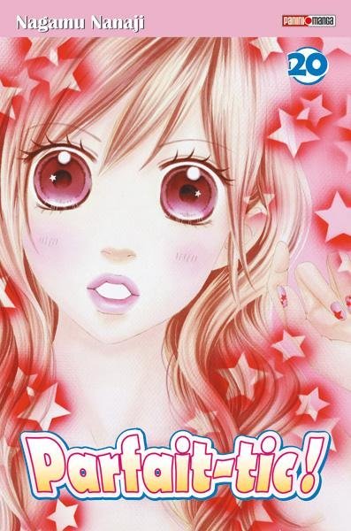 Vol.20 Parfait Tic