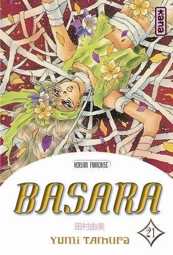 Vol.21 Basara