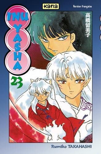 Vol.23 Inu yasha