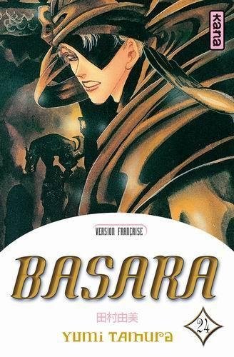Vol.24 Basara