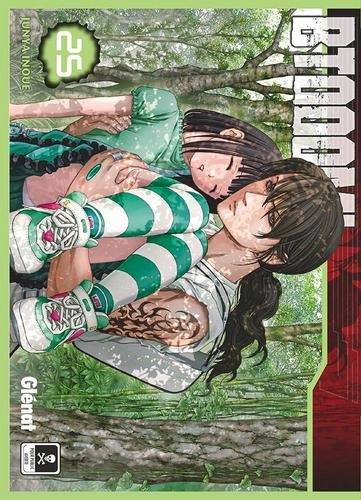 Vol.25 Btooom !