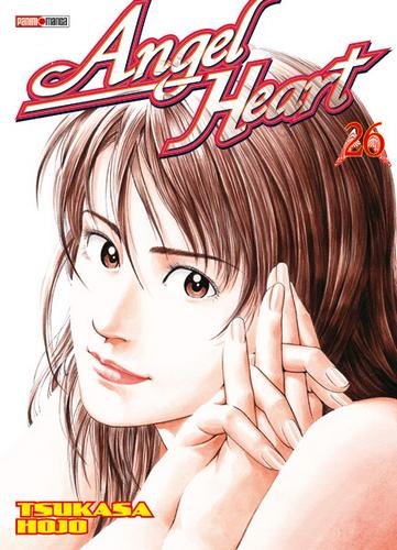 Vol.26 Angel Heart
