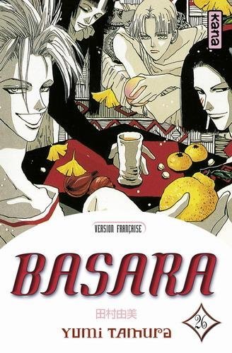 Vol.26 Basara