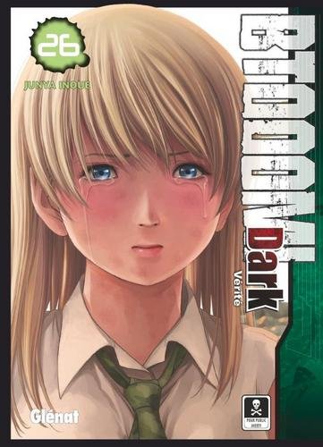 Vol.26 Btooom ! Dark Edition
