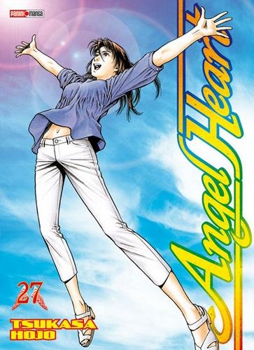 Vol.27 Angel Heart