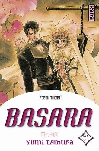 Vol.27 Basara