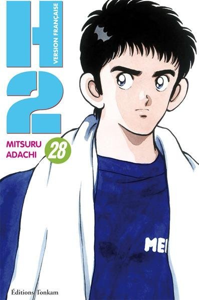 Vol.28 H2