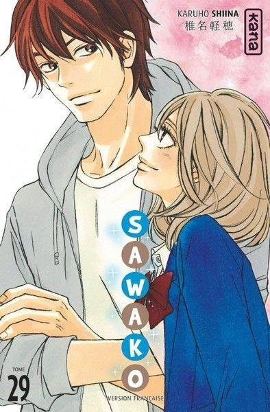 Vol.29 Sawako
