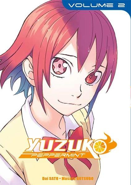 Vol.2Yuzuko Peppermint