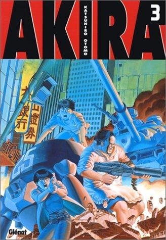 Vol.3 Akira