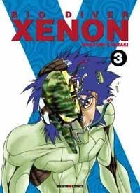 Vol.3 Bio Diver Xenon