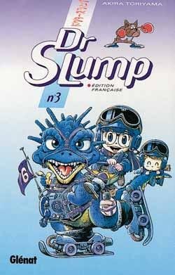 Vol.3 Dr Slump