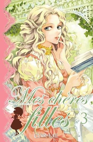Vol.3 Mes chères filles
