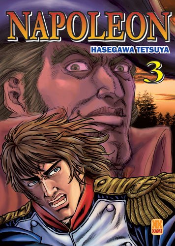Vol.3 Napoleon
