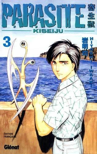 Vol.3 Parasite