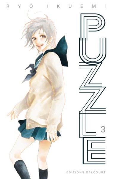 Vol.3 Puzzle