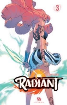 Vol.3 Radiant