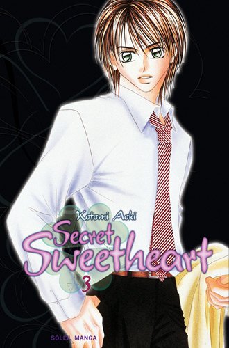 Vol.3 Secret sweetheart