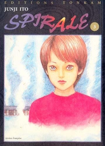 Vol.3 Spirale
