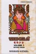 Vol.3 Video Girl Ai