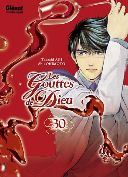 Vol.30 Gouttes de Dieu (les)